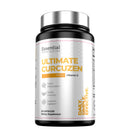Cúrcuma Ultimate Max + Combinaciones de vitamina C +