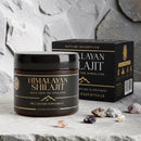 LO PURO HIMALAYAN SHILAJIT