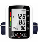 Tensiometro De Brazo Digital +  Termometro Digital (GRATIS)