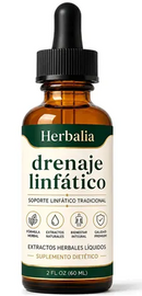 DRENAJE LINFATICO ORIGINAL Herbalia