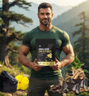 SHILAJIT EXTRA 300mg En Gomitas