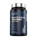 BLACK MACA TURBINADA