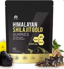 SHILAJIT EXTRA 300mg En Gomitas