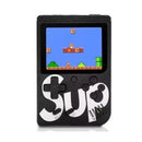 Consola Sup 400 En 1 Retro