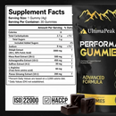 SHILAJIT EXTRA 300mg En Gomitas