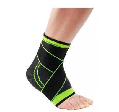 Tobillera Ajustable Sport